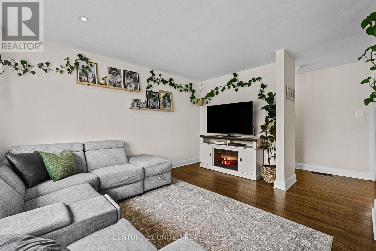 605 Harold Drive, Peterborough, Ontario  K9J 3X9 - Photo 13 - X13126686