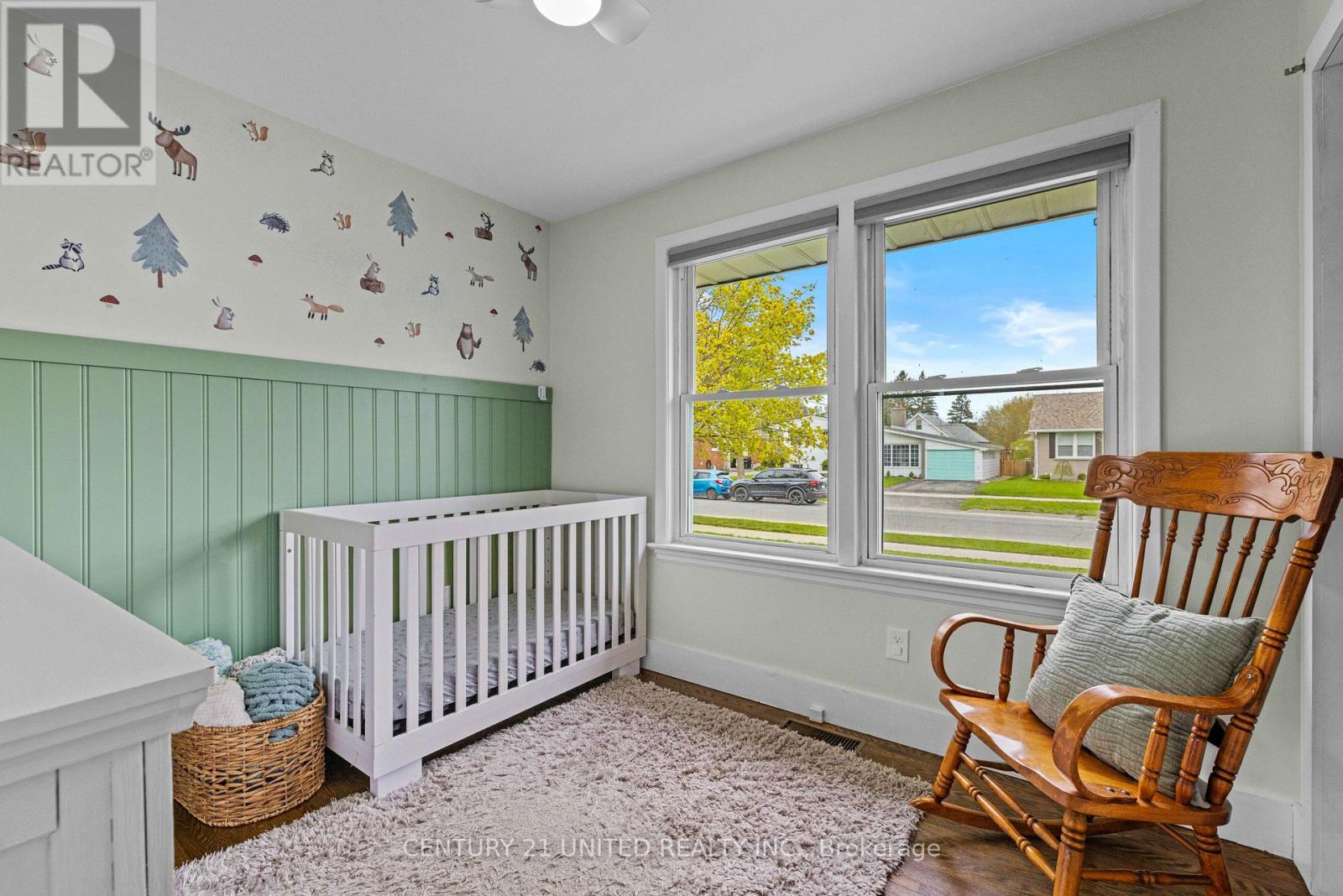 605 Harold Drive, Peterborough, Ontario  K9J 3X9 - Photo 14 - X13126686