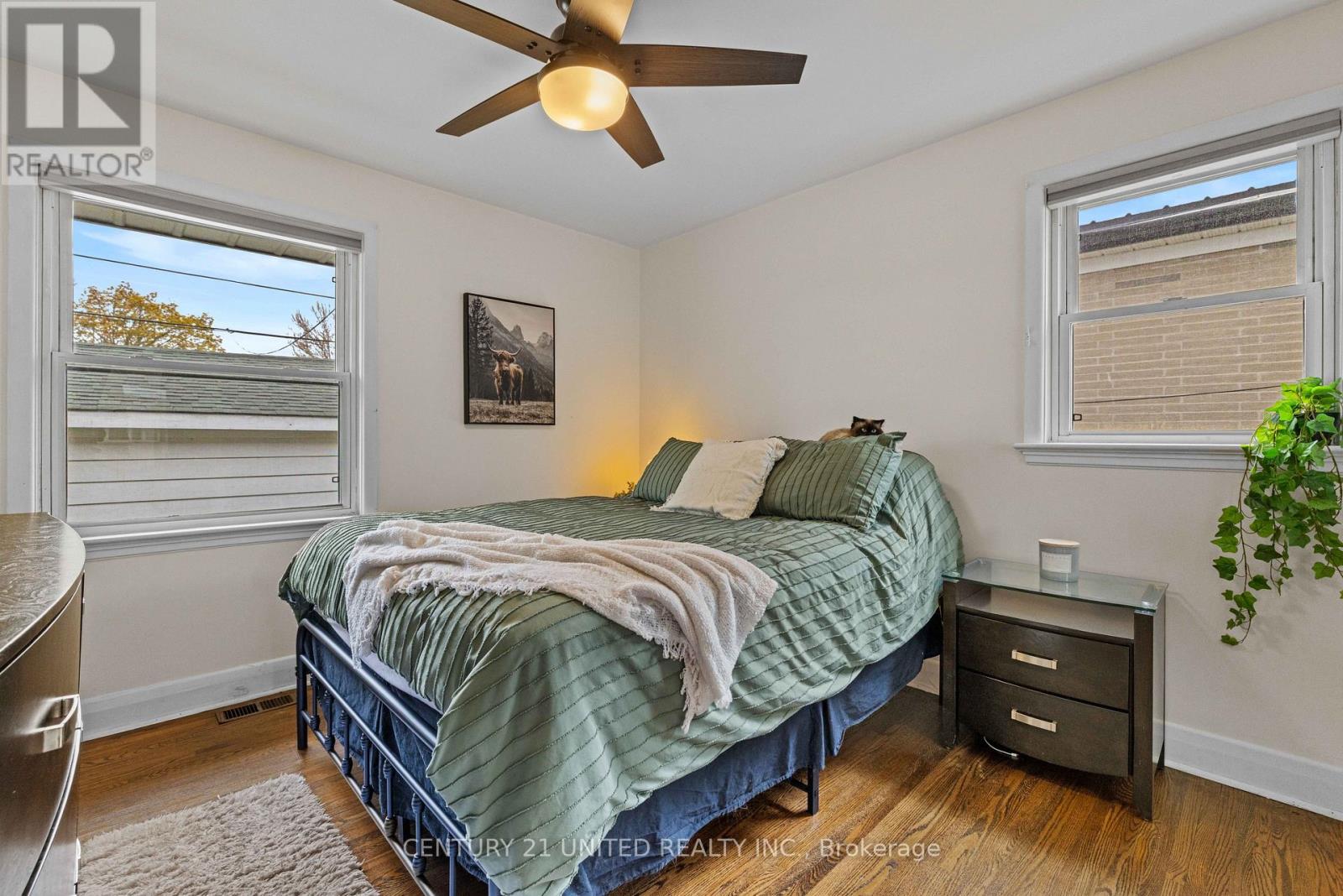 605 Harold Drive, Peterborough, Ontario  K9J 3X9 - Photo 16 - X13126686