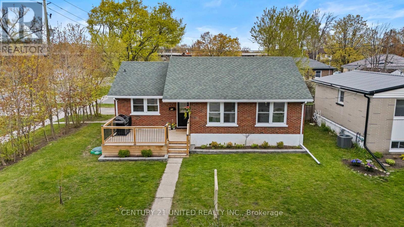605 Harold Drive, Peterborough, Ontario  K9J 3X9 - Photo 29 - X13126686