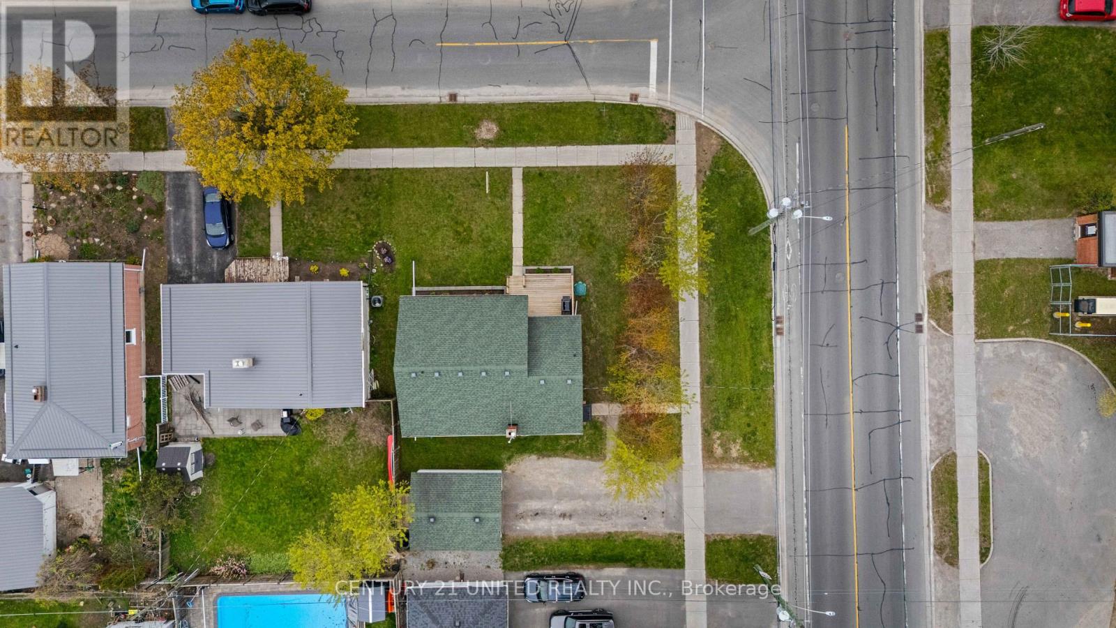 605 Harold Drive, Peterborough, Ontario  K9J 3X9 - Photo 30 - X13126686