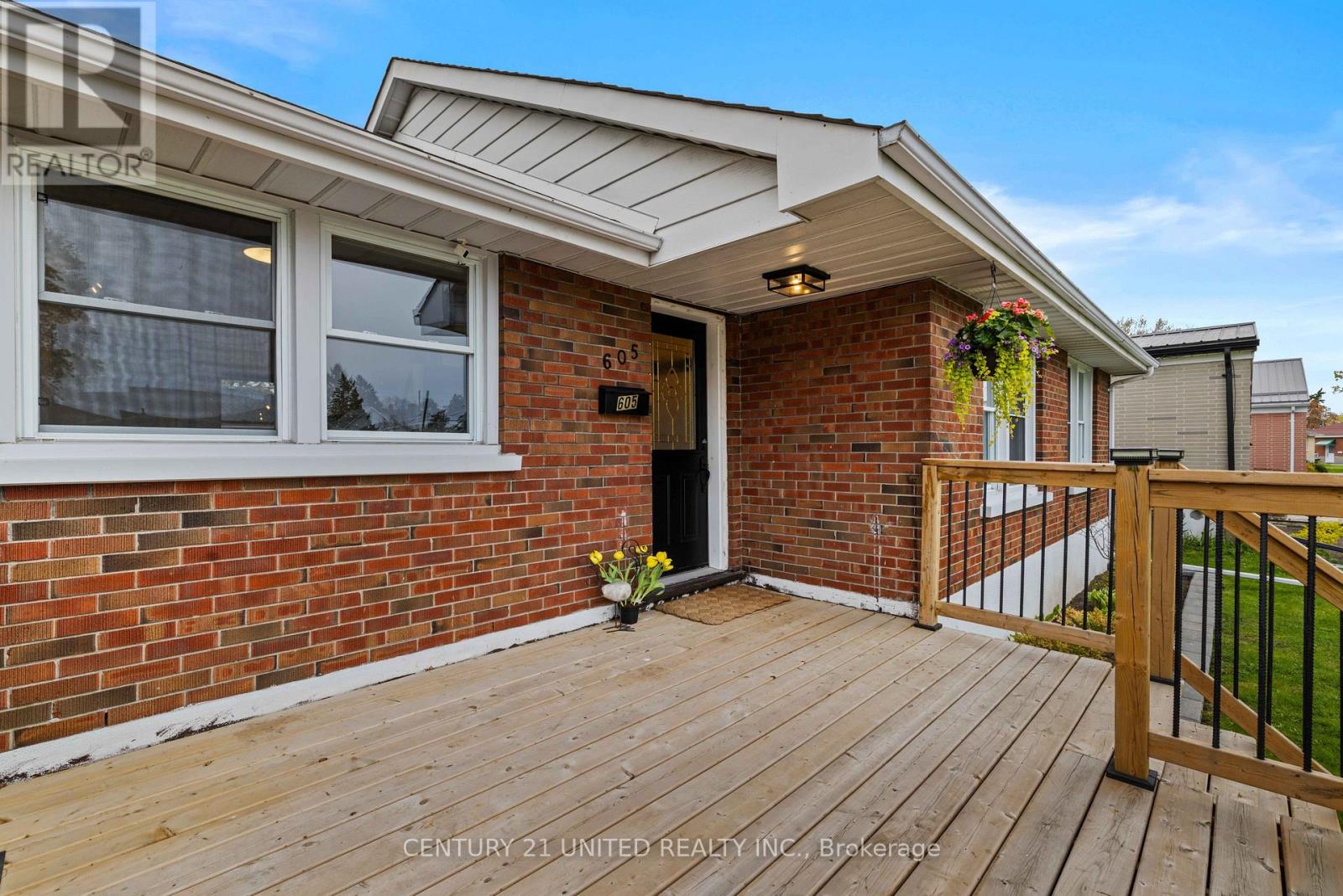 605 Harold Drive, Peterborough, Ontario  K9J 3X9 - Photo 5 - X13126686