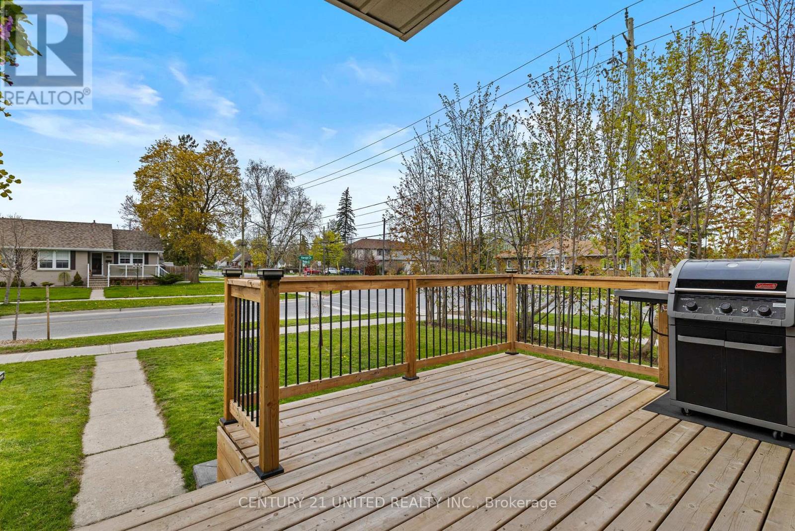 605 Harold Drive, Peterborough, Ontario  K9J 3X9 - Photo 6 - X13126686