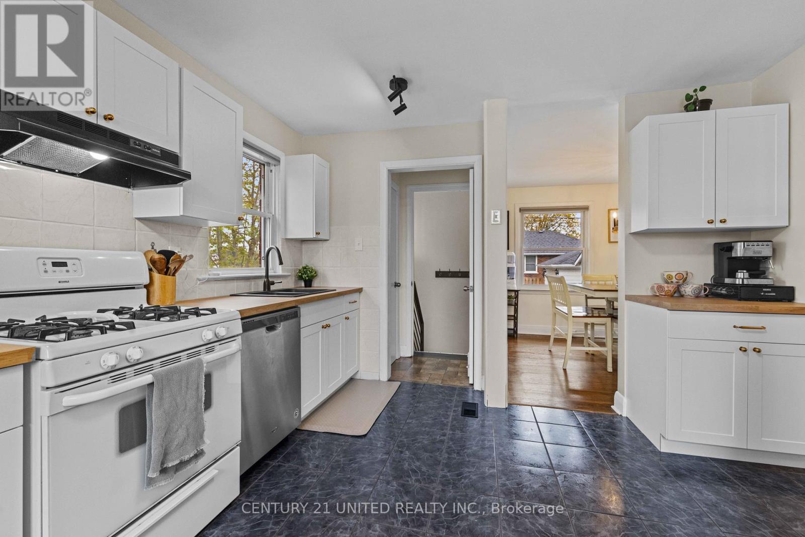605 Harold Drive, Peterborough, Ontario  K9J 3X9 - Photo 7 - X13126686