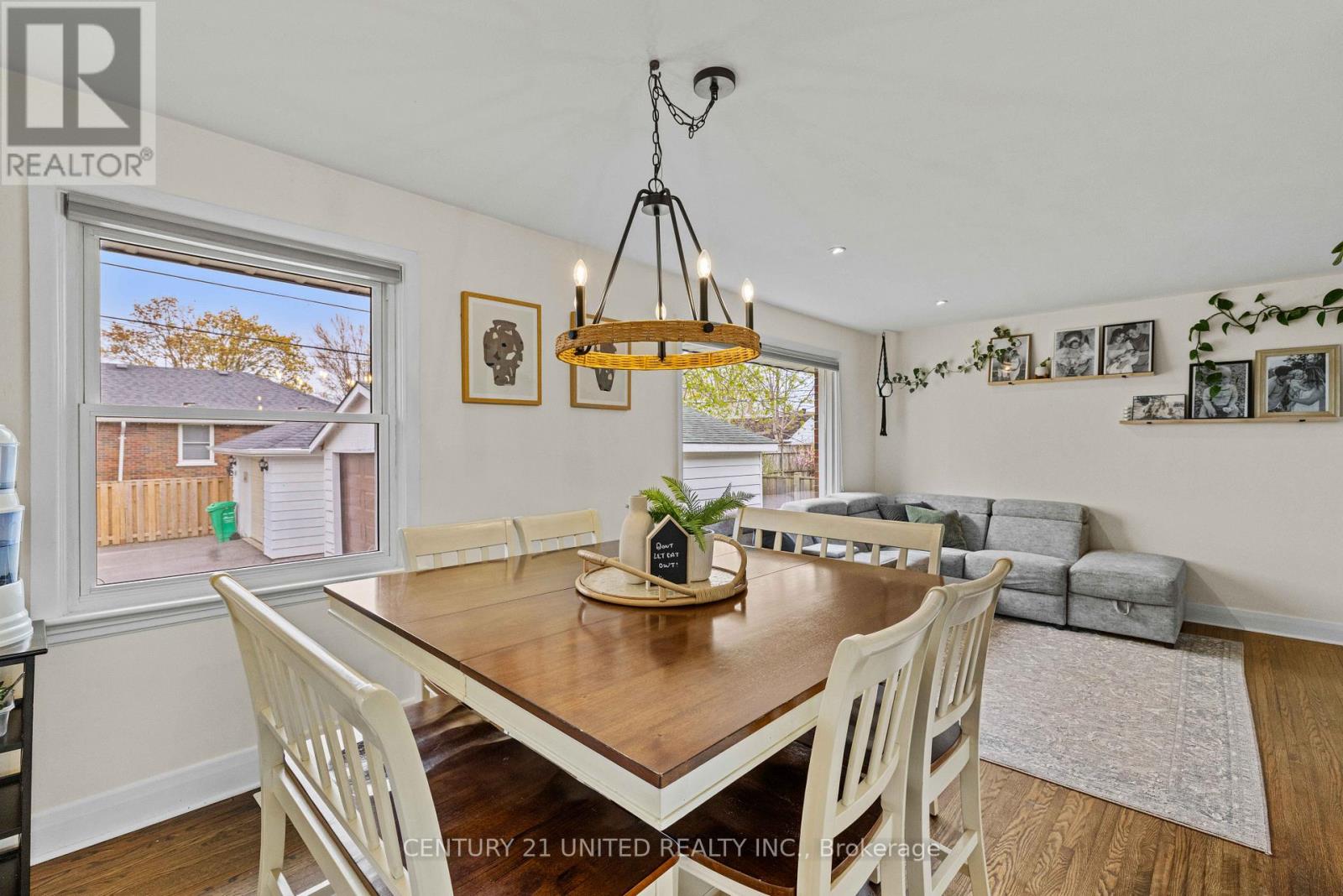 605 Harold Drive, Peterborough, Ontario  K9J 3X9 - Photo 9 - X13126686