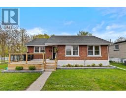 605 HAROLD DRIVE, Peterborough, Ontario