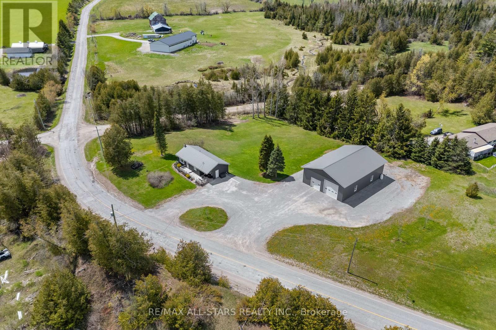 255 County Rd 30, Kawartha Lakes, Ontario  K0M 1N0 - Photo 1 - X13126714