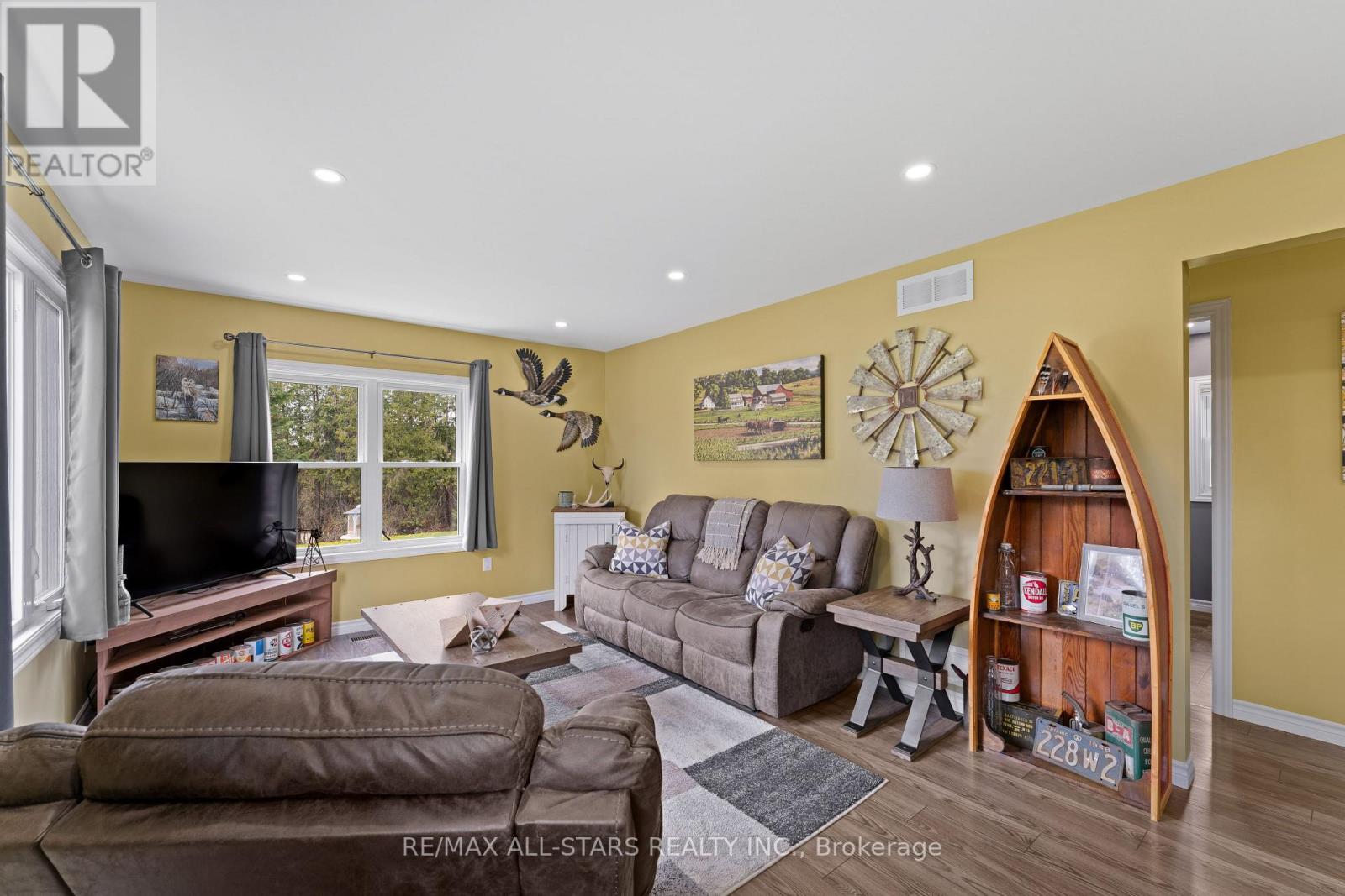 255 County Rd 30, Kawartha Lakes, Ontario  K0M 1N0 - Photo 19 - X13126714