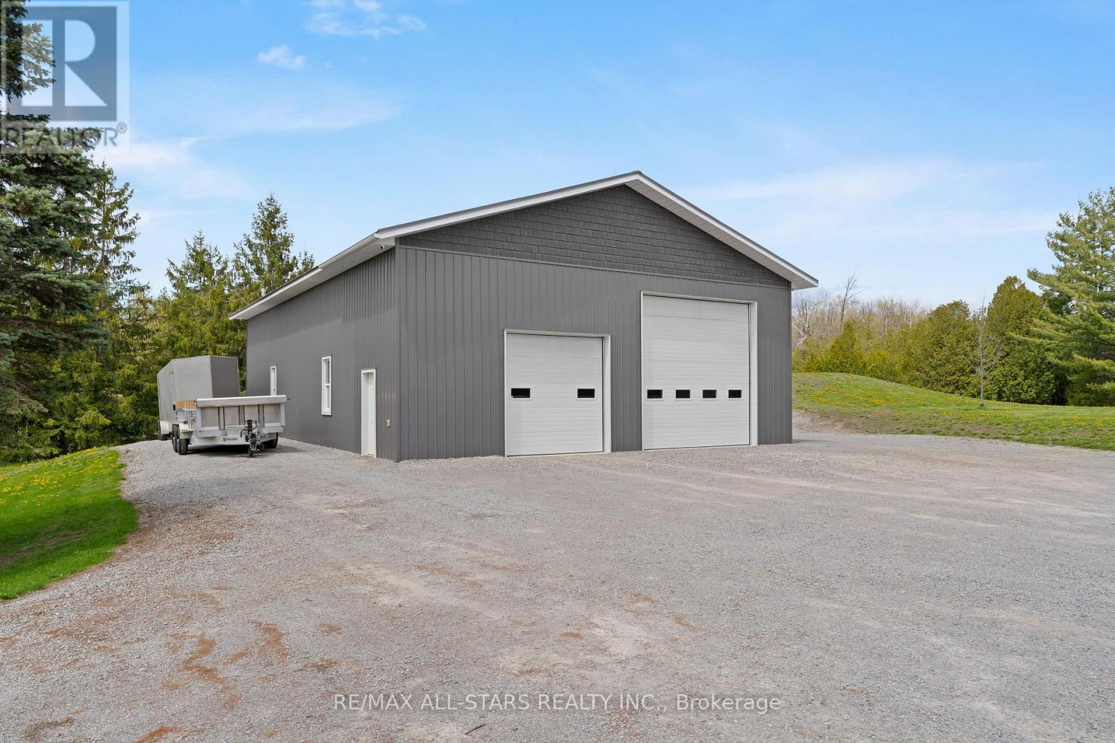 255 County Rd 30, Kawartha Lakes, Ontario  K0M 1N0 - Photo 32 - X13126714
