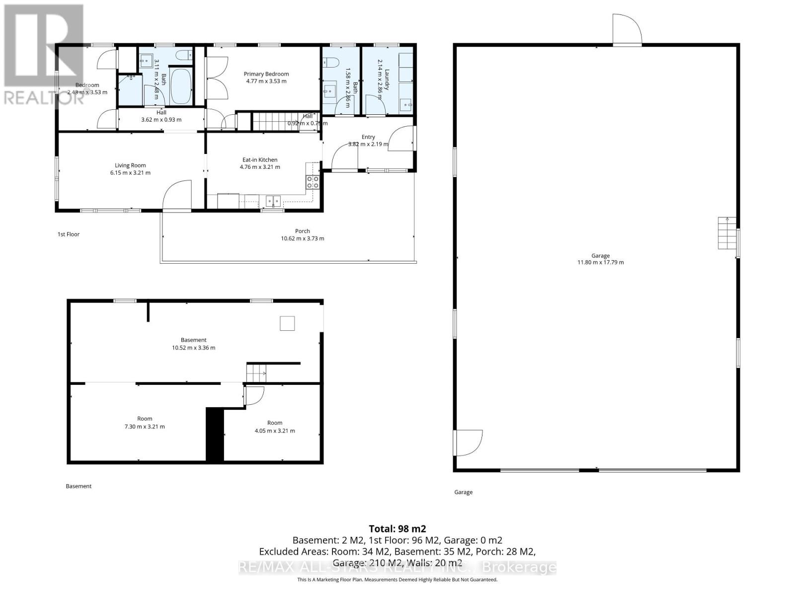 255 County Rd 30, Kawartha Lakes, Ontario  K0M 1N0 - Photo 38 - X13126714