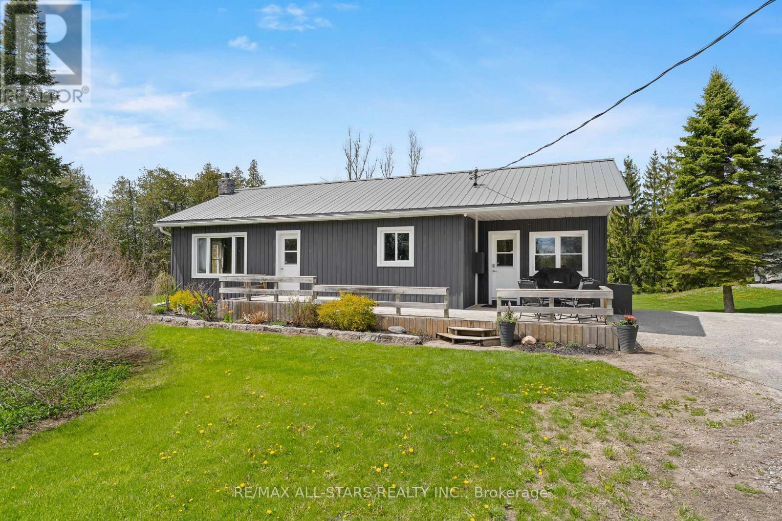 255 County Rd 30, Kawartha Lakes, Ontario  K0M 1N0 - Photo 4 - X13126714
