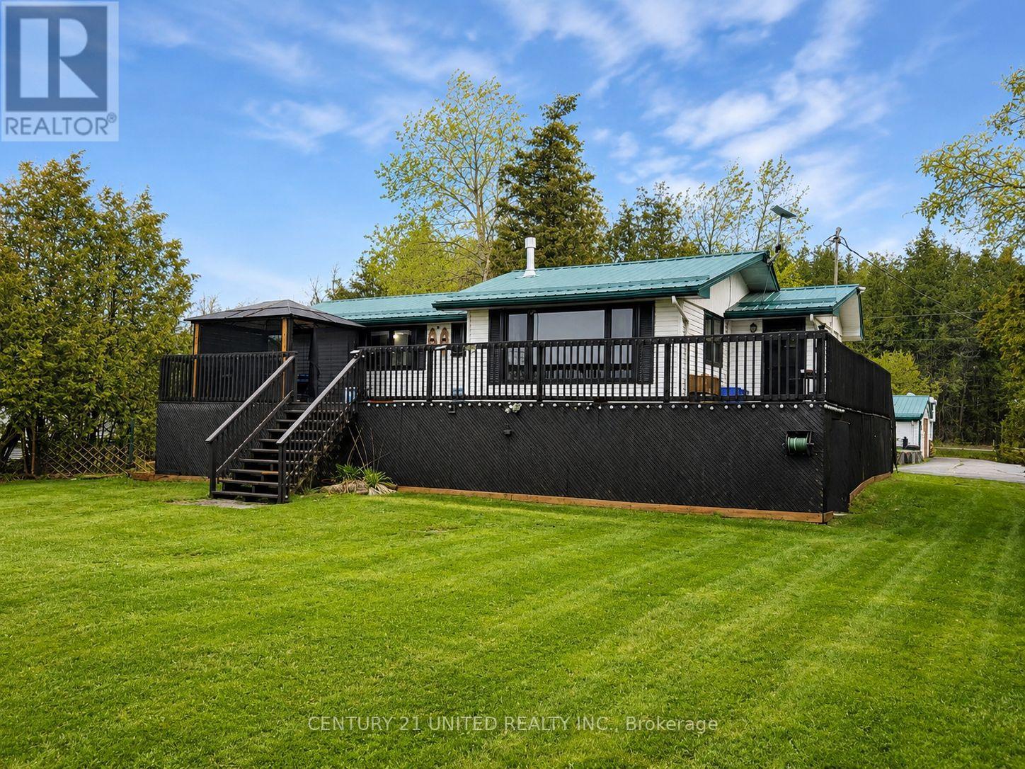 16 EVERGREEN STREET, Kawartha Lakes, Ontario