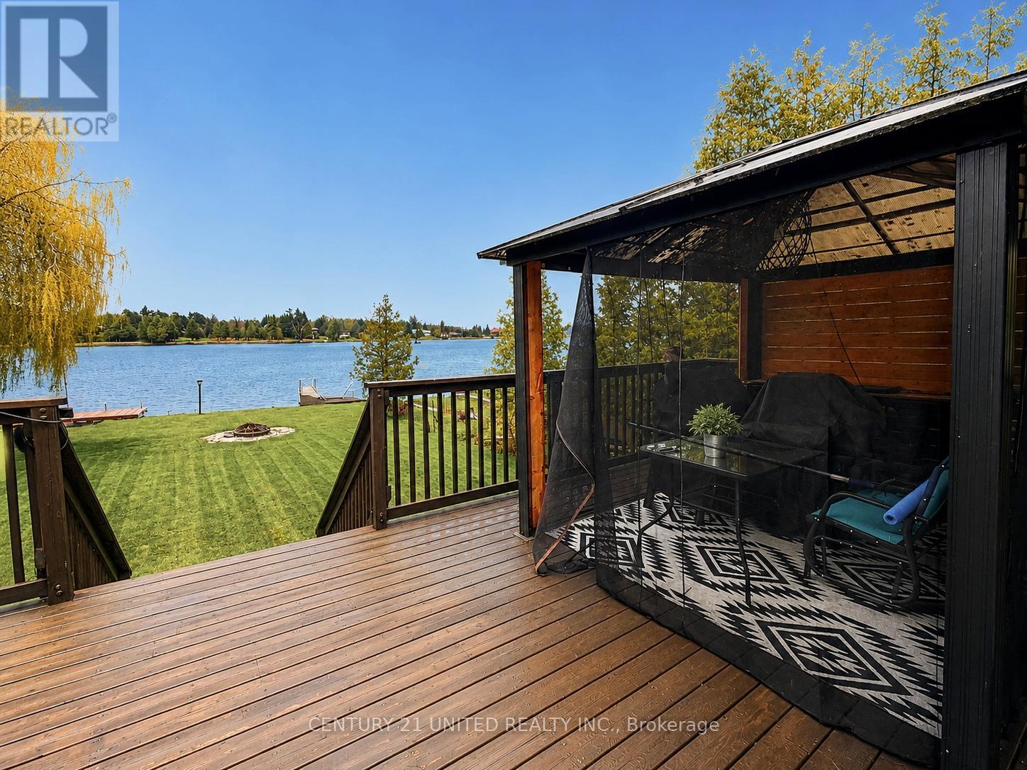 16 Evergreen Street, Kawartha Lakes, Ontario  K0L 2W0 - Photo 19 - X13126754