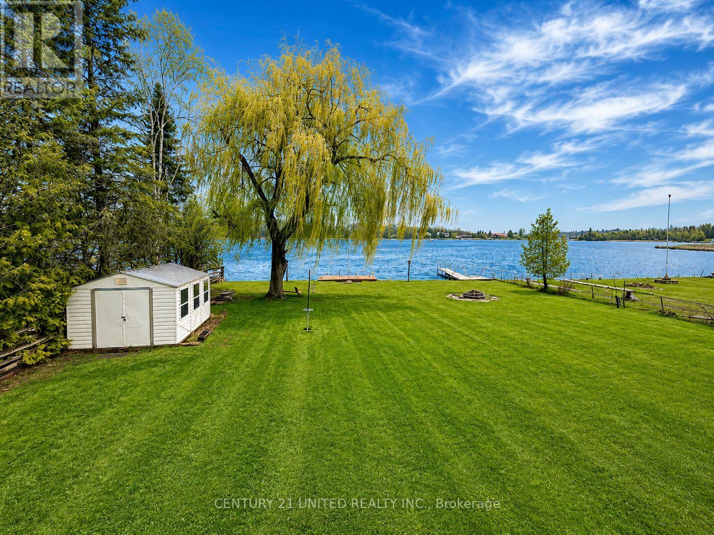 16 Evergreen Street, Kawartha Lakes, Ontario  K0L 2W0 - Photo 21 - X13126754
