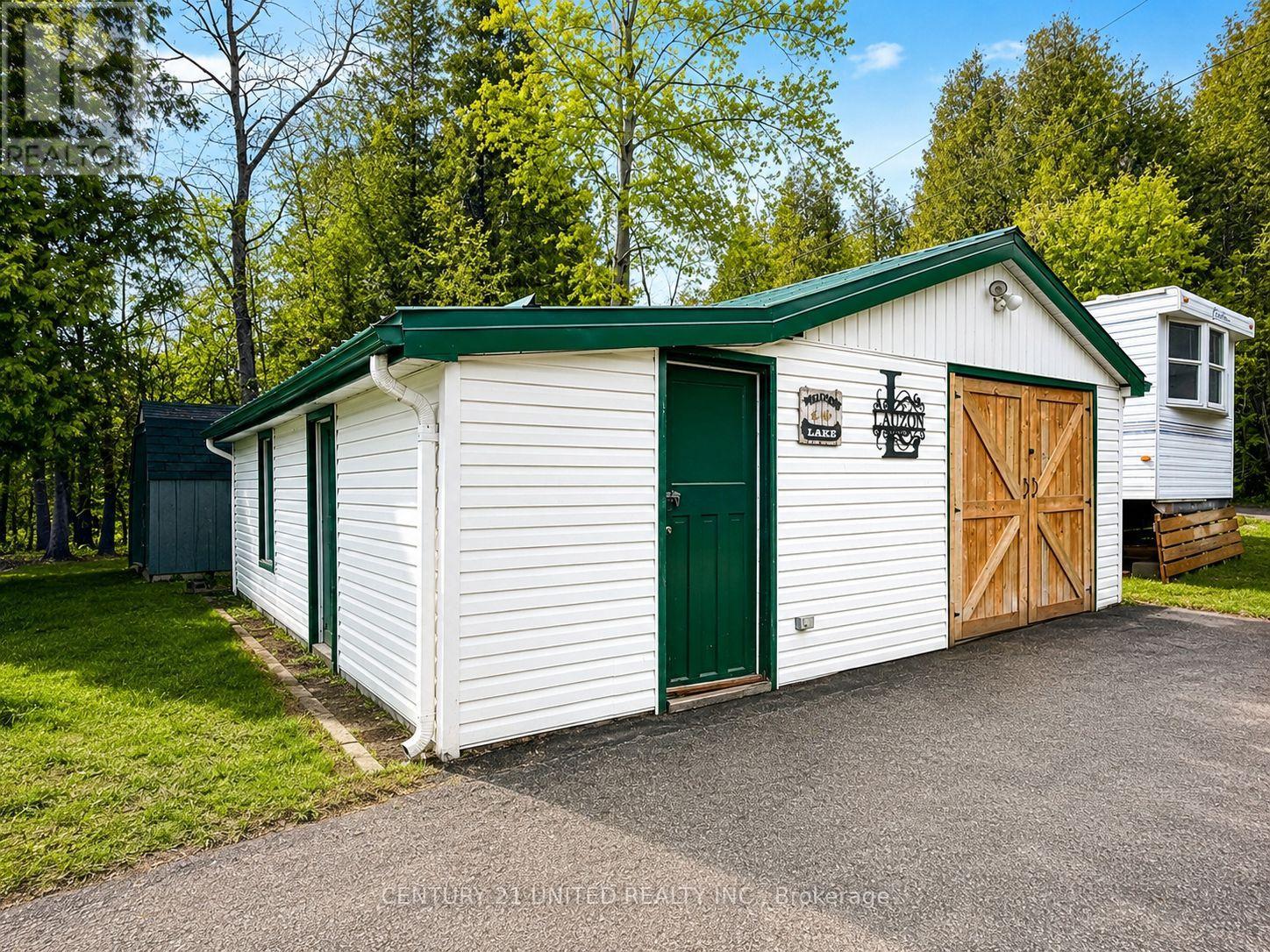 16 Evergreen Street, Kawartha Lakes, Ontario  K0L 2W0 - Photo 25 - X13126754