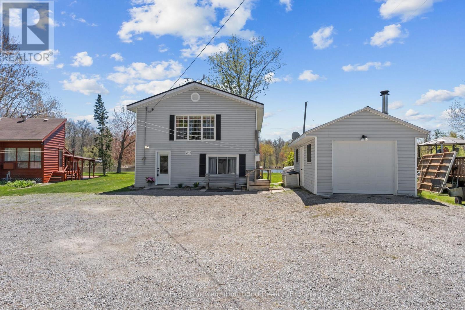 261 River Road E, Trent Hills, Ontario  K0L 1L0 - Photo 2 - X13126764