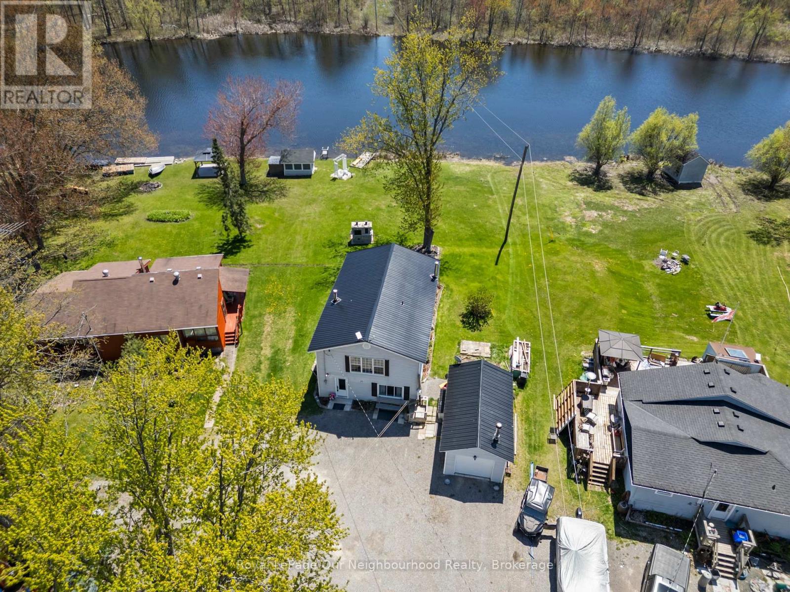 261 River Road E, Trent Hills, Ontario  K0L 1L0 - Photo 33 - X13126764