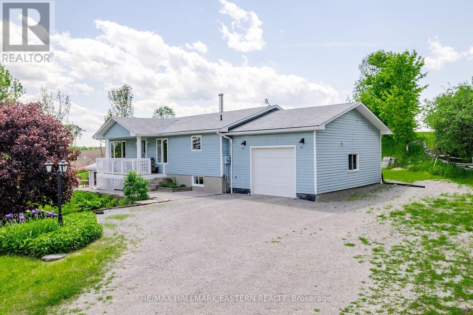 597 KILLARNEY BAY ROAD, Kawartha Lakes, Ontario