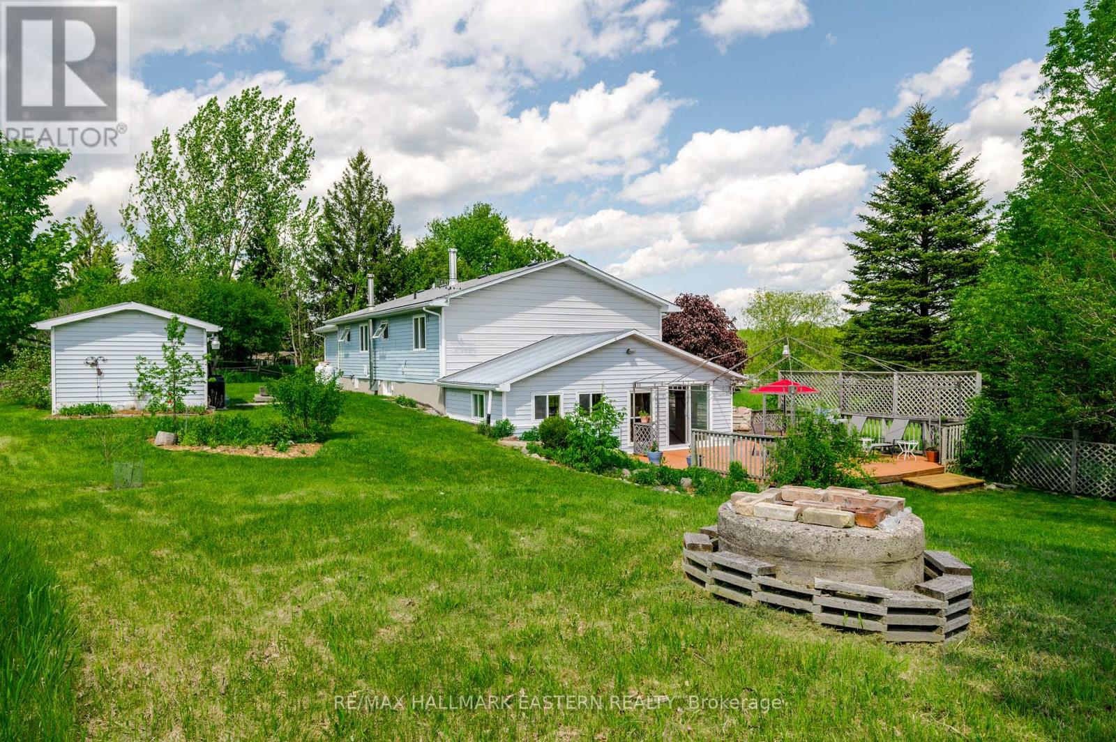 597 Killarney Bay Road, Kawartha Lakes, Ontario  K0M 1G0 - Photo 30 - X13126812