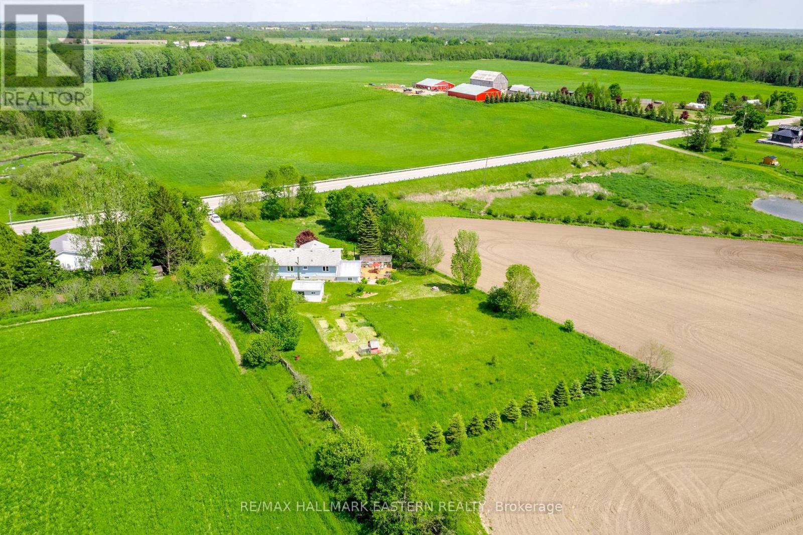 597 Killarney Bay Road, Kawartha Lakes, Ontario  K0M 1G0 - Photo 38 - X13126812