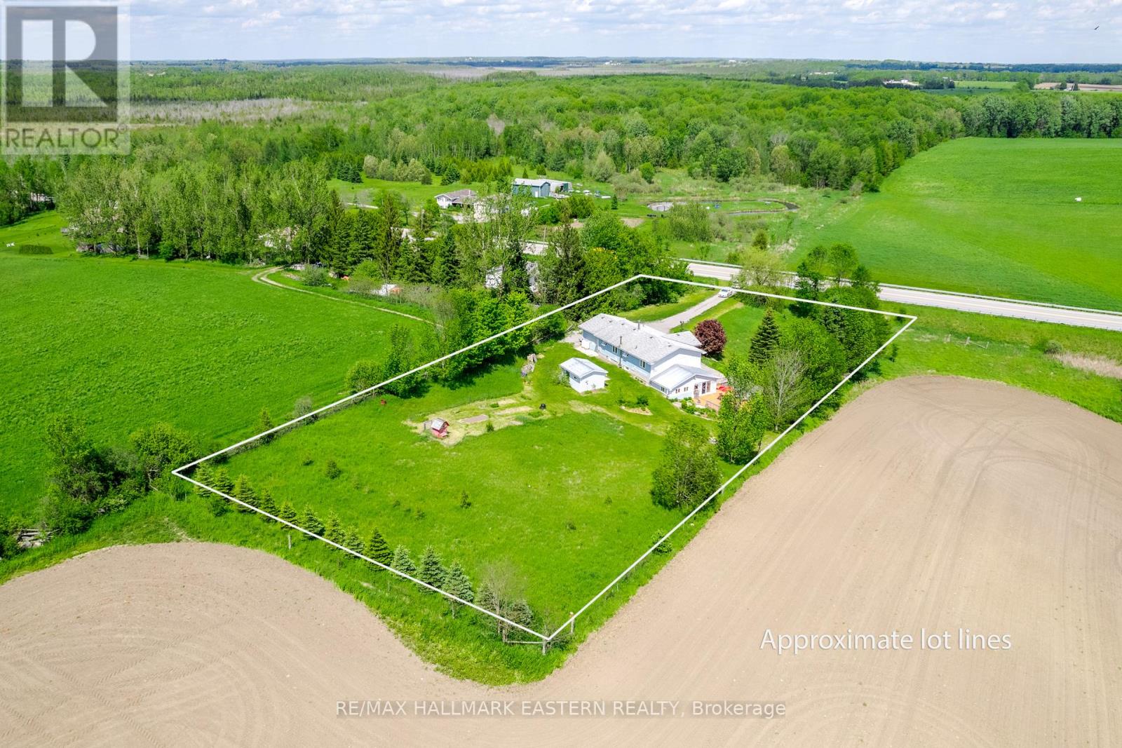 597 Killarney Bay Road, Kawartha Lakes, Ontario  K0M 1G0 - Photo 39 - X13126812