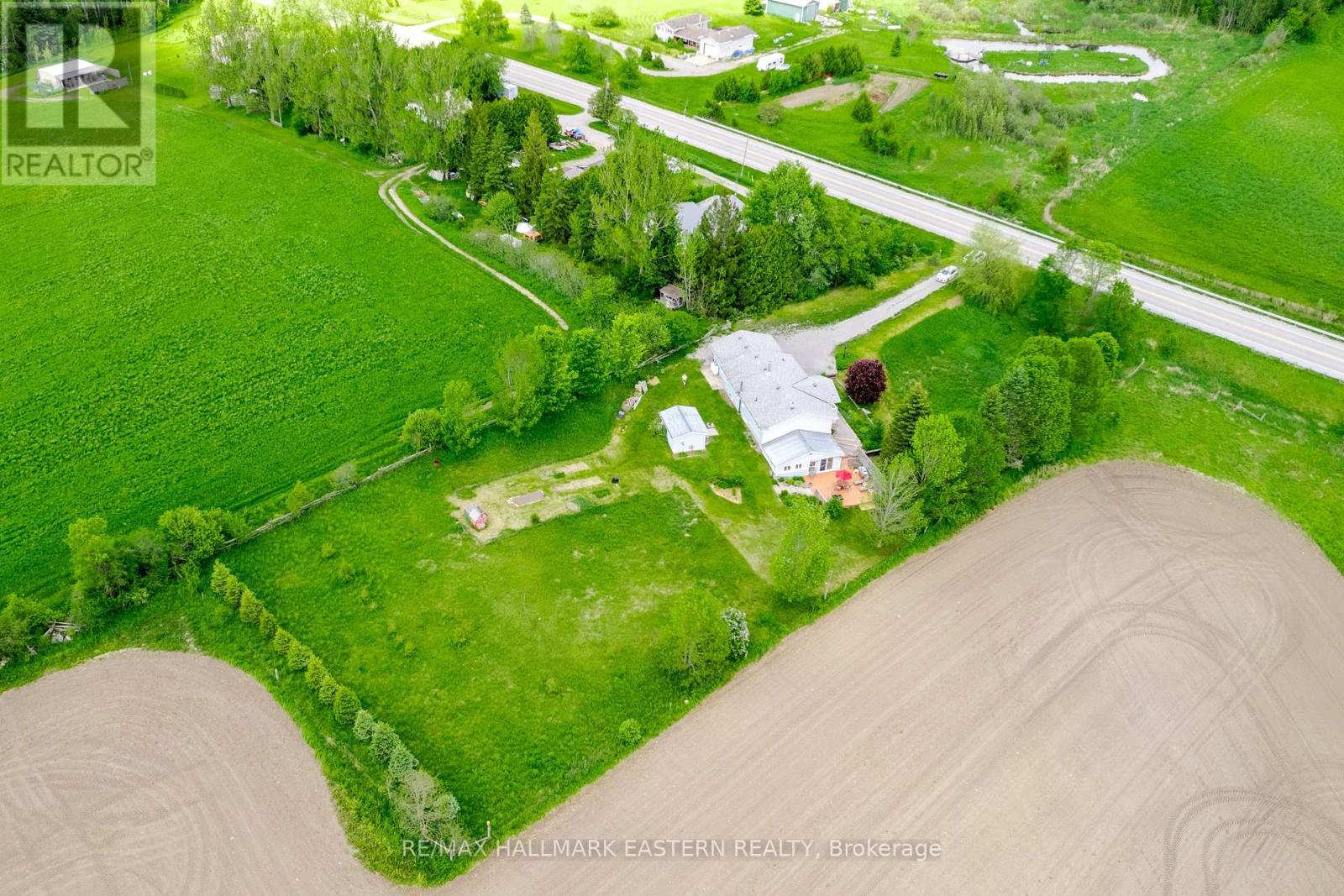 597 Killarney Bay Road, Kawartha Lakes, Ontario  K0M 1G0 - Photo 40 - X13126812