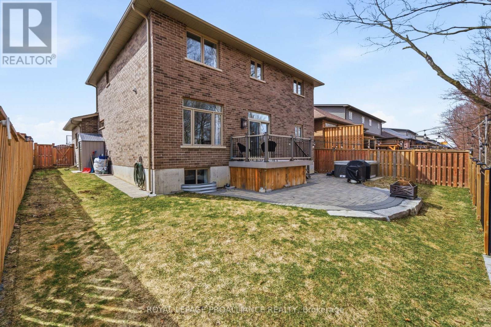 57 Appledene Drive, Quinte West, Ontario  K8V 0H6 - Photo 45 - X13126876