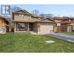 57 APPLEDENE DRIVE, Quinte West, Ontario