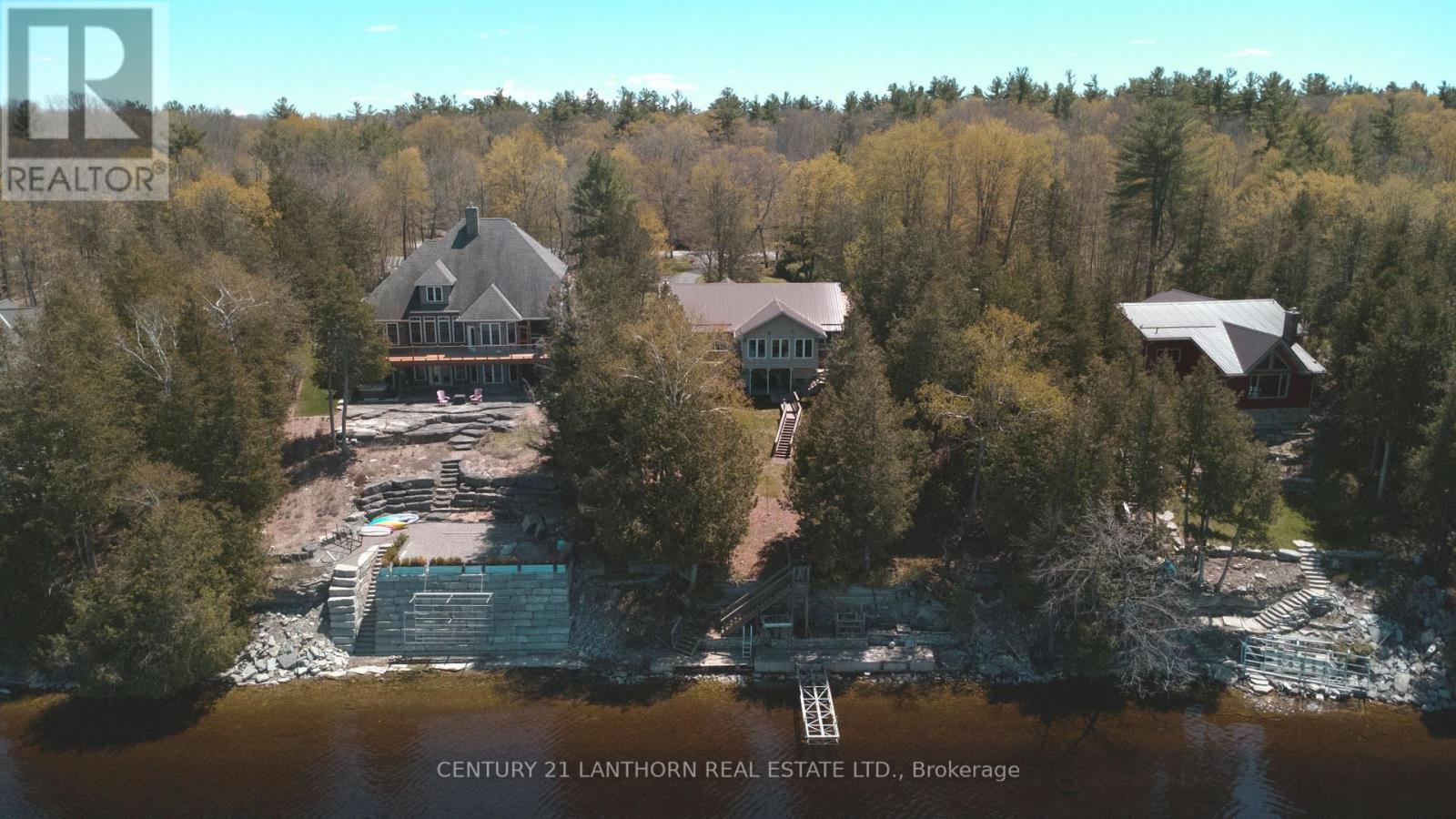 251 HIGH SHORE ROAD, Marmora and Lake, Ontario