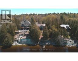 251 HIGH SHORE ROAD, Marmora and Lake, Ontario