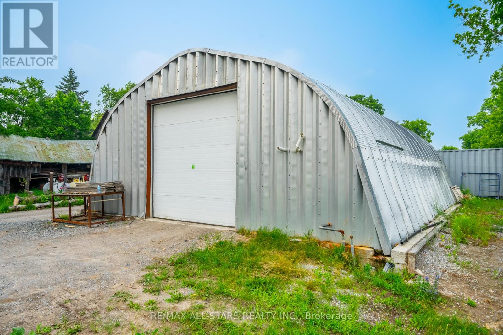 1097 County 10 Road, Cavan Monaghan, Ontario  K0L 1V0 - Photo 1 - X13126932