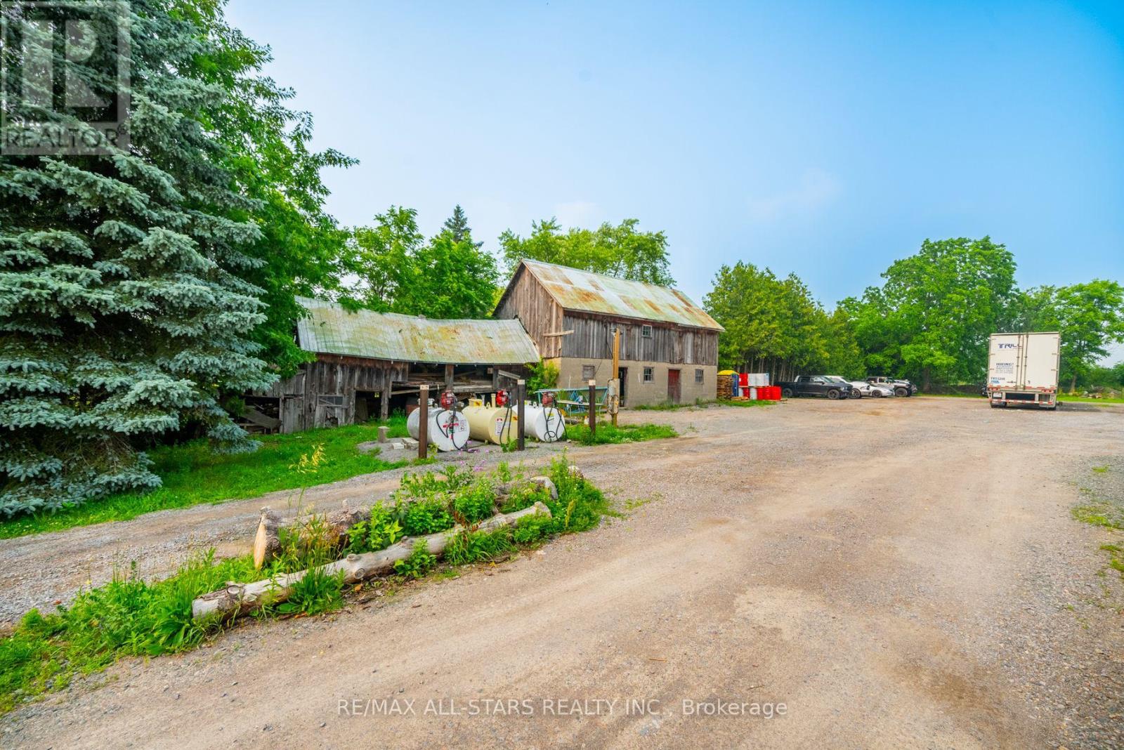 1097 County 10 Road, Cavan Monaghan, Ontario  K0L 1V0 - Photo 3 - X13126932