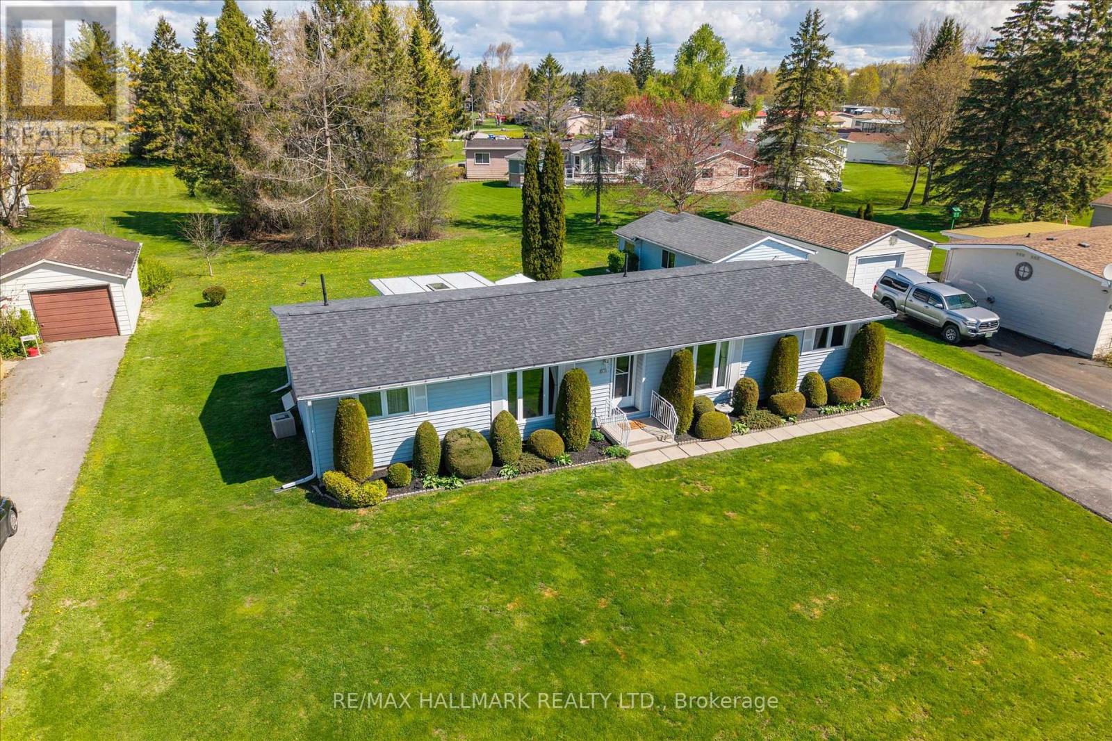 59 Damsel Circle, Georgina, Ontario  L0E 1R0 - Photo 4 - N13126642