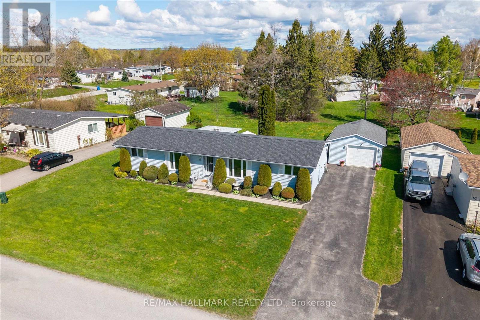 59 Damsel Circle, Georgina, Ontario  L0E 1R0 - Photo 5 - N13126642