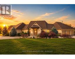 20 BELLS LAKE ROAD, King, Ontario