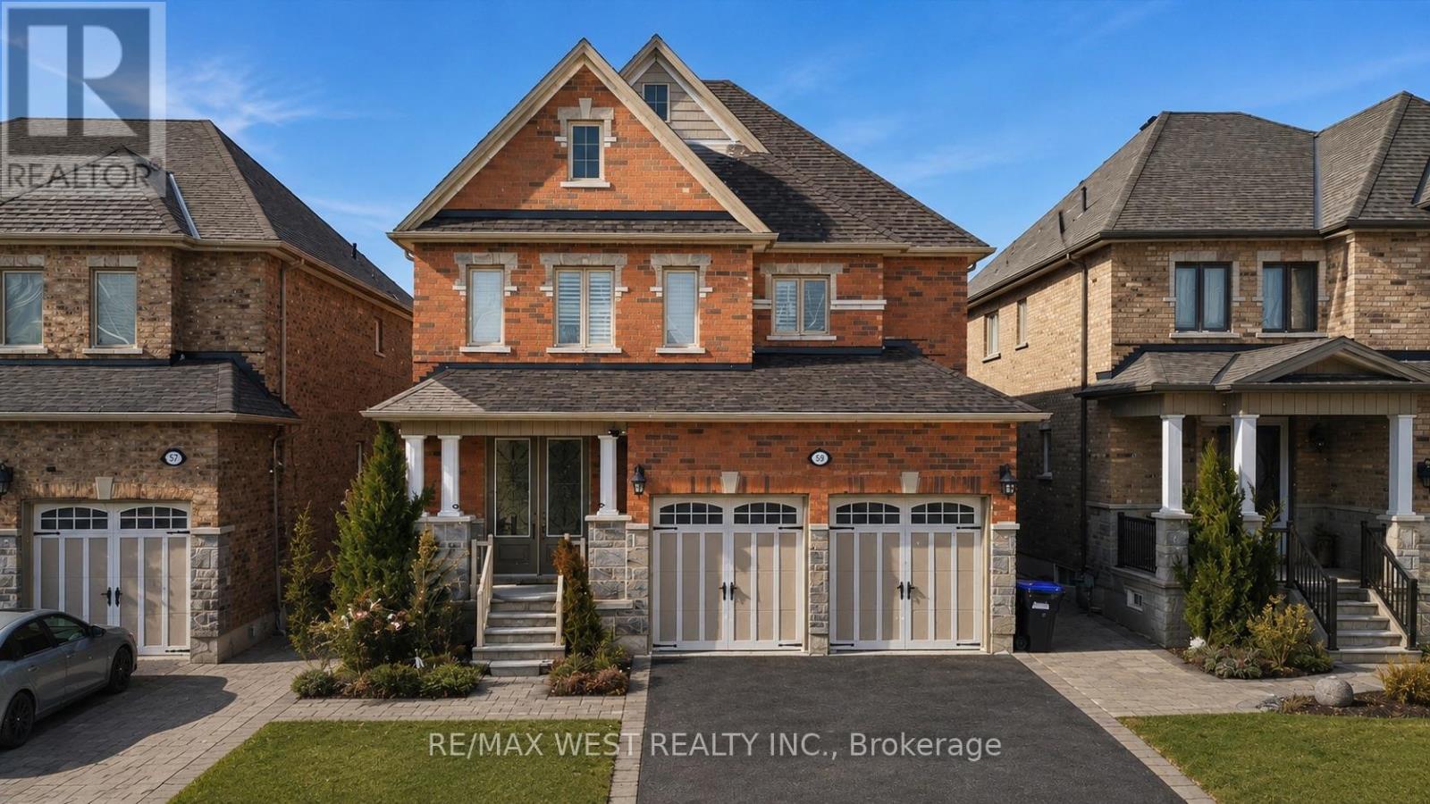 75 Morrison Avenue, New Tecumseth, Ontario  L9R 0R4 - Photo 1 - N13126702