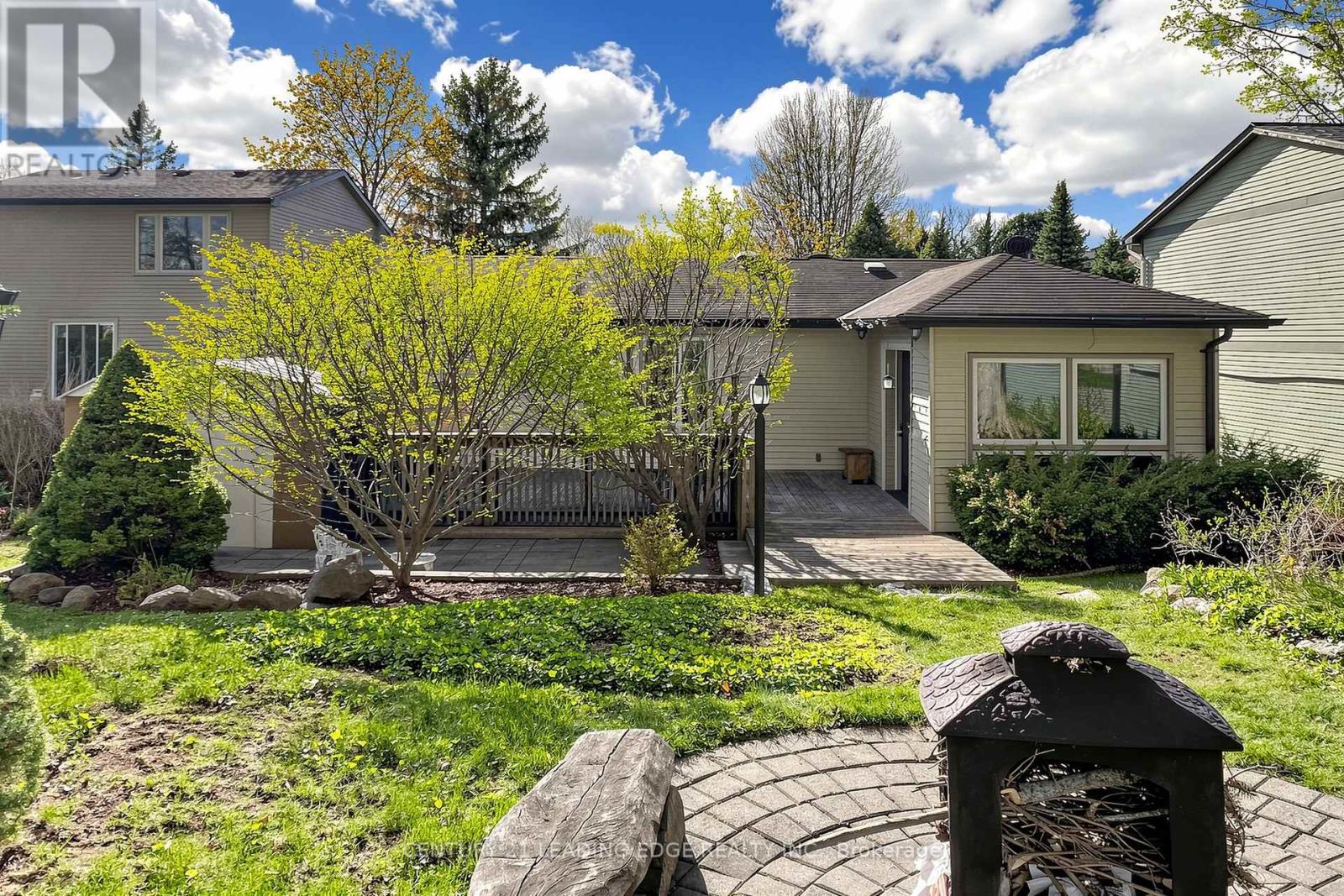 323 Waratah Avenue, Newmarket, Ontario  L3Y 5J3 - Photo 39 - N13126704