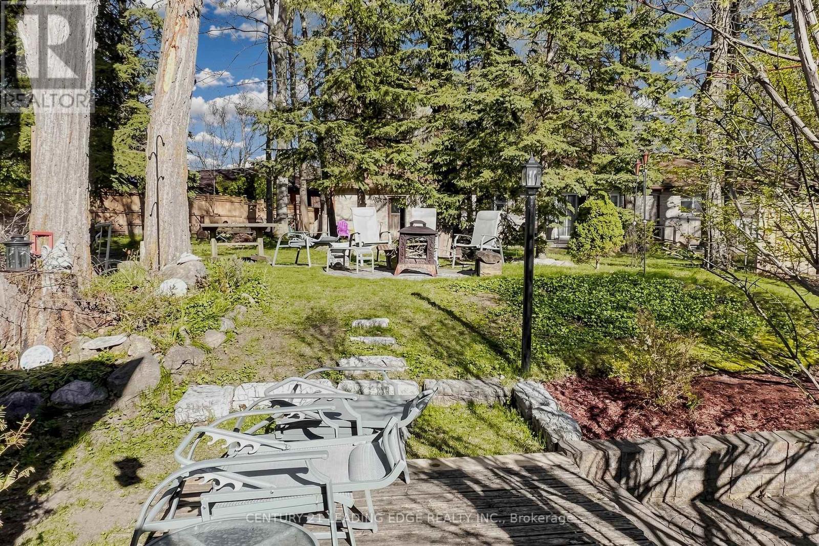 323 Waratah Avenue, Newmarket, Ontario  L3Y 5J3 - Photo 40 - N13126704