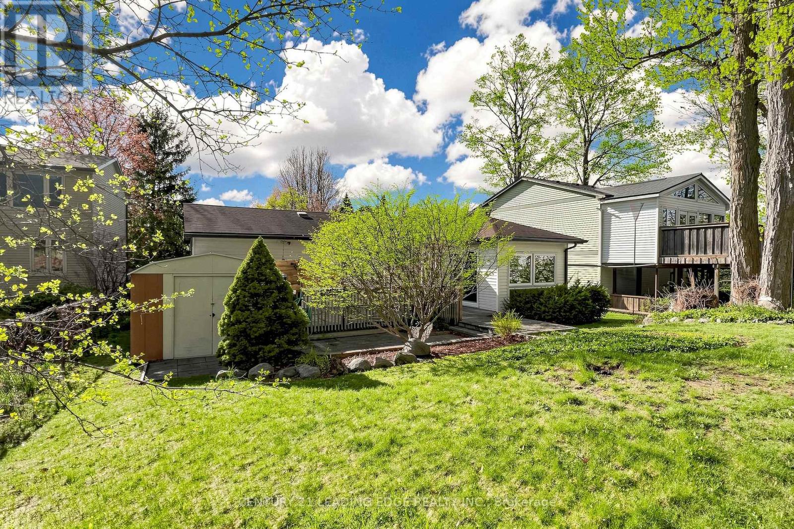 323 Waratah Avenue, Newmarket, Ontario  L3Y 5J3 - Photo 44 - N13126704