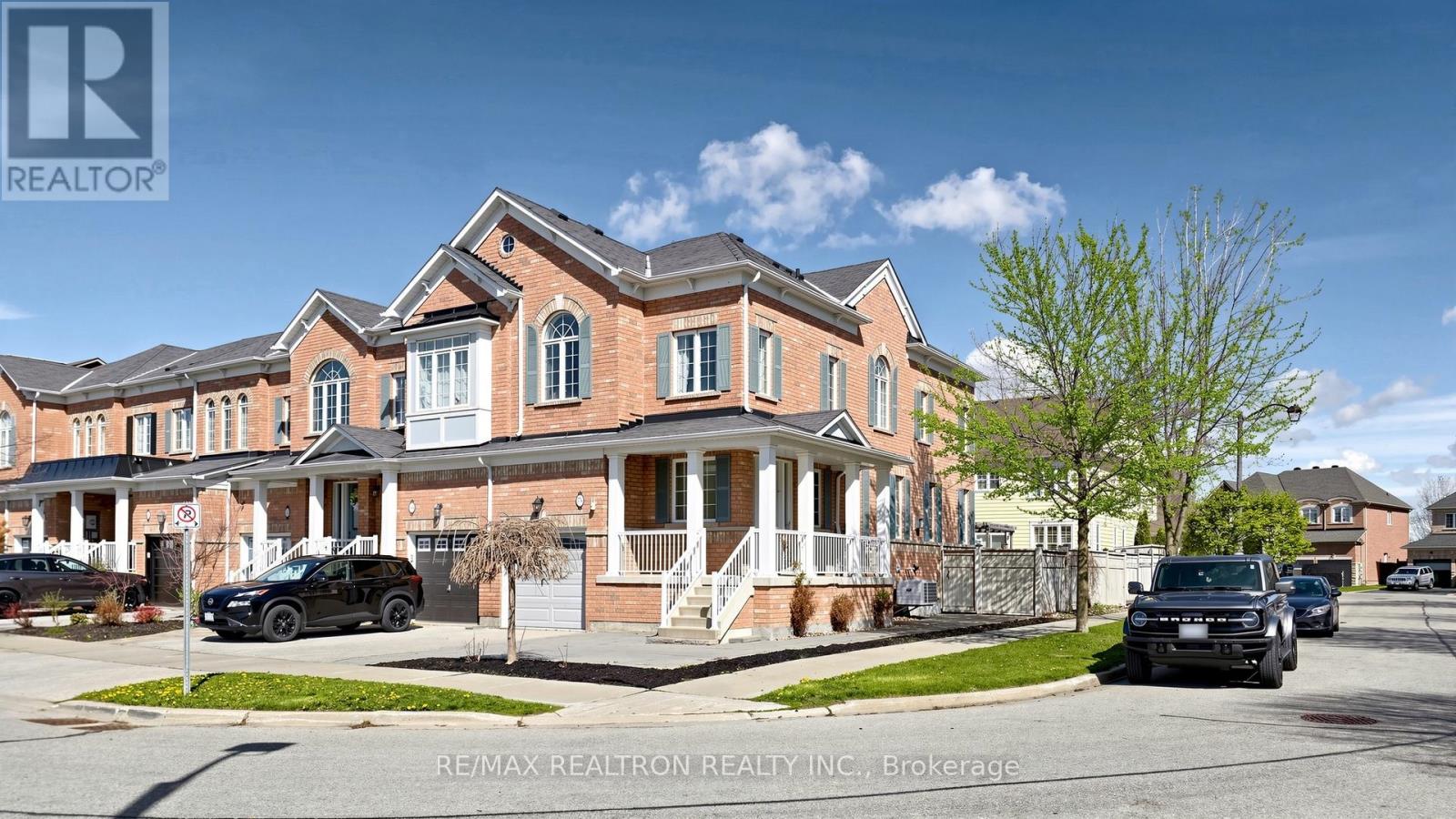 75 Gosnel Circle, Bradford West Gwillimbury, Ontario  L3Z 0G2 - Photo 1 - N13126726