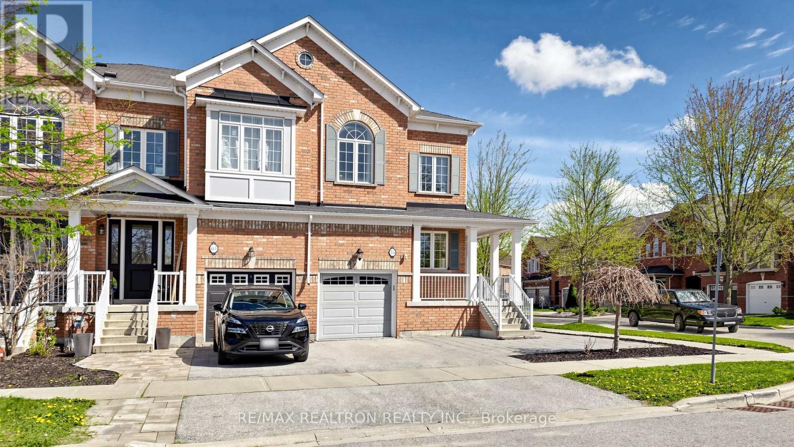 75 Gosnel Circle, Bradford West Gwillimbury, Ontario  L3Z 0G2 - Photo 2 - N13126726