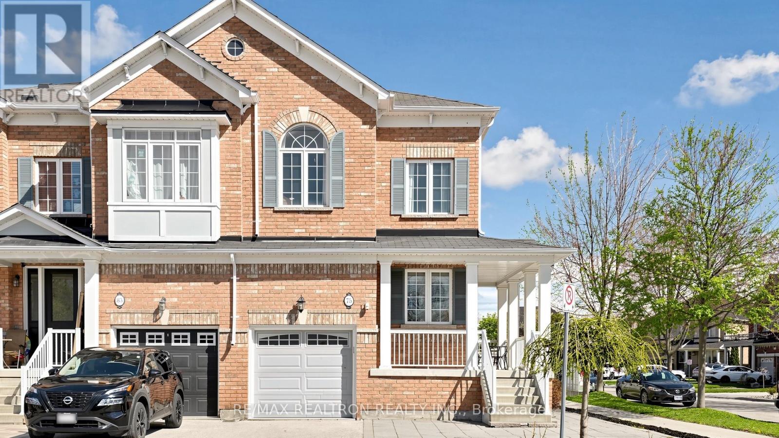75 Gosnel Circle, Bradford West Gwillimbury, Ontario  L3Z 0G2 - Photo 3 - N13126726