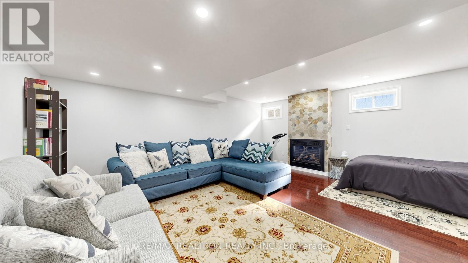 75 Gosnel Circle, Bradford West Gwillimbury, Ontario  L3Z 0G2 - Photo 33 - N13126726