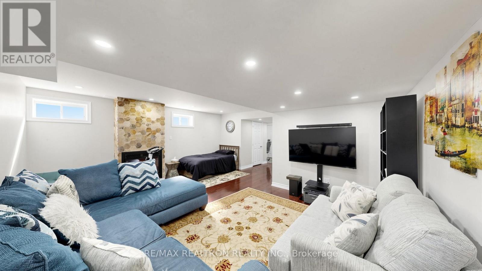 75 Gosnel Circle, Bradford West Gwillimbury, Ontario  L3Z 0G2 - Photo 36 - N13126726