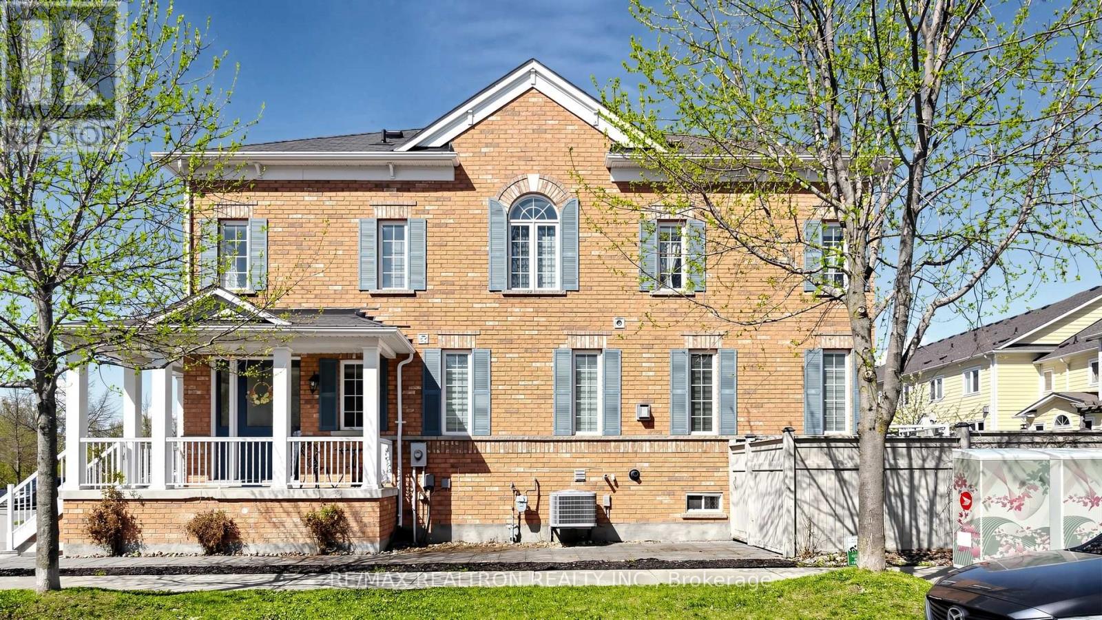 75 Gosnel Circle, Bradford West Gwillimbury, Ontario  L3Z 0G2 - Photo 38 - N13126726