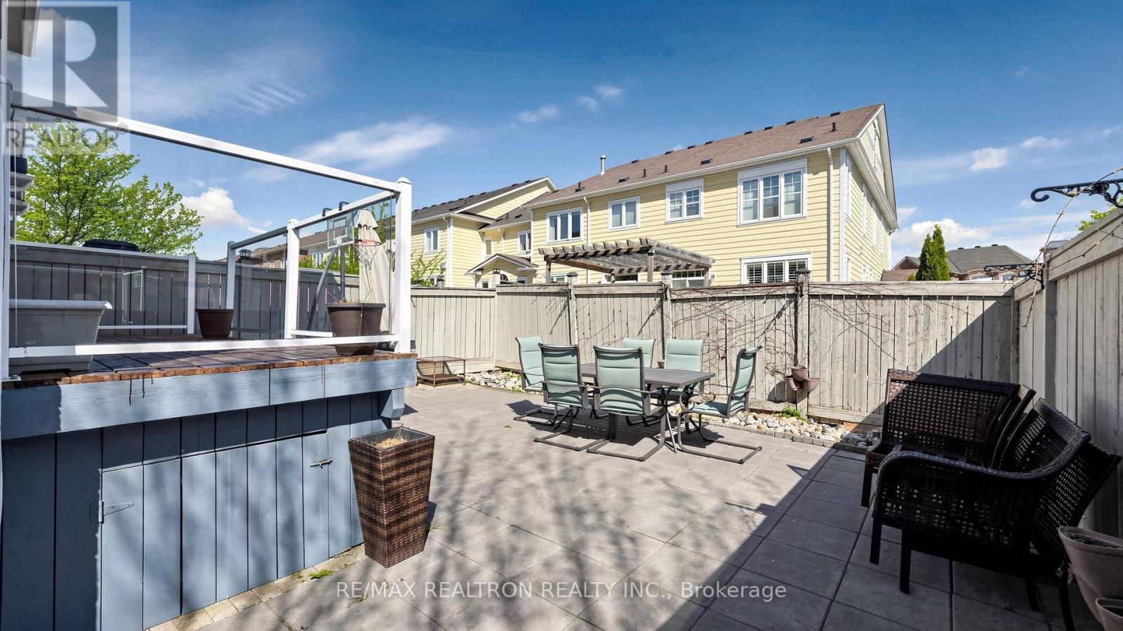 75 Gosnel Circle, Bradford West Gwillimbury, Ontario  L3Z 0G2 - Photo 40 - N13126726