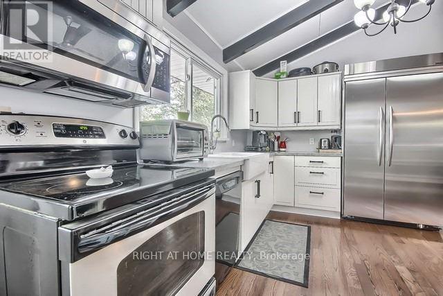 172 Silas Boulevard, Georgina, Ontario  L4P 2K3 - Photo 10 - N13126736