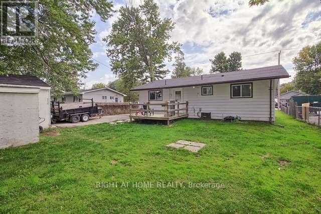 172 Silas Boulevard, Georgina, Ontario  L4P 2K3 - Photo 16 - N13126736