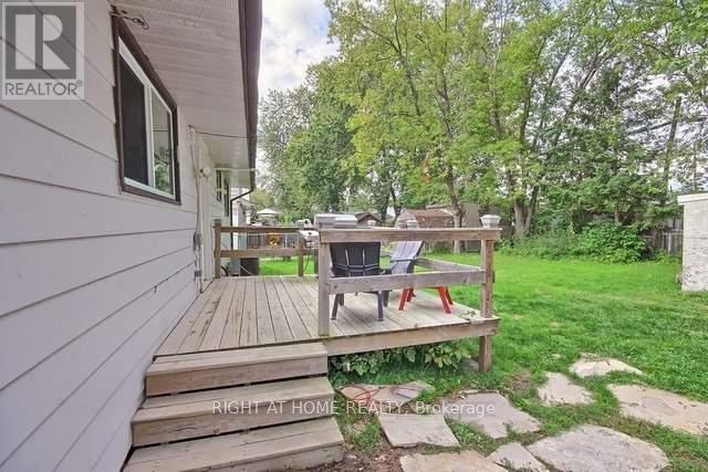 172 Silas Boulevard, Georgina, Ontario  L4P 2K3 - Photo 17 - N13126736