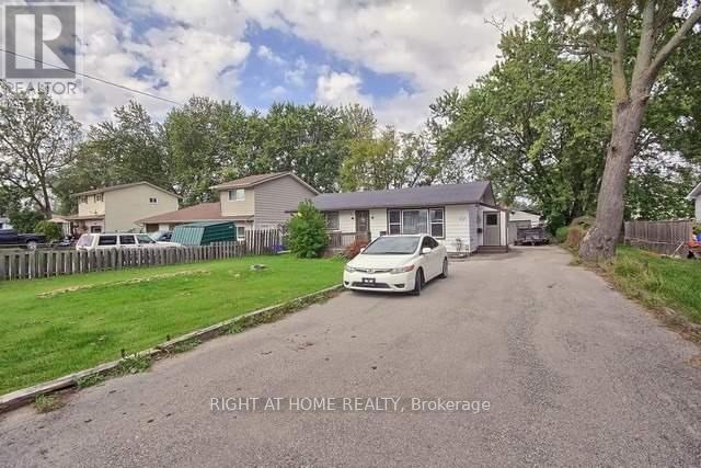 172 Silas Boulevard, Georgina, Ontario  L4P 2K3 - Photo 3 - N13126736
